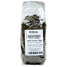 Paleolit Szegfűszeg egész, prémium 150g alapvető élelmiszer