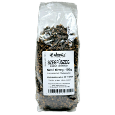 Paleolit Szegfűszeg egész, prémium 150g alapvető élelmiszer
