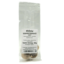 Paleolit Szerecsendió egész 20g alapvető élelmiszer