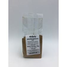  Paleolit Szerecsendió őrölt 50g sütés és főzés