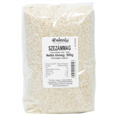  Paleolit Szezámmag 500g mag