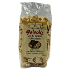 Paleolit Szezámos fodros nagykocka 250 g száraztészta reform élelmiszer