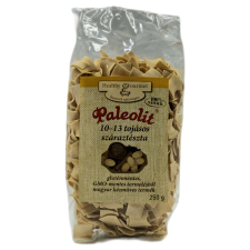 Paleolit SZEZÁMOS FODROS NAGYKOCKA 250G SZÁRAZTÉSZTA reform élelmiszer