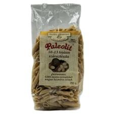 Paleolit Szezámos penne 250g száraztészta tészta