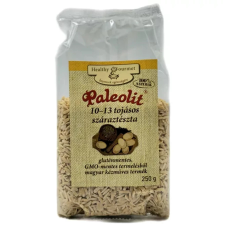 Paleolit Szezámos rizs forma 250 g száraztészta reform élelmiszer