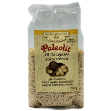 Paleolit Szezámos rizs forma 250g száraztészta tészta