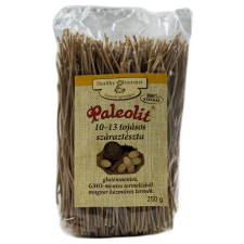 Paleolit Szezámos spagetti 250g száraztészta reform élelmiszer
