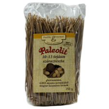 Paleolit Szezámos spagetti 250g száraztészta alapvető élelmiszer