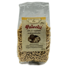 Paleolit Szezámos szarvacska 250g száraztészta tészta