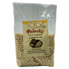 Paleolit Szezámos tarhonya 250g száraztészta alapvető élelmiszer