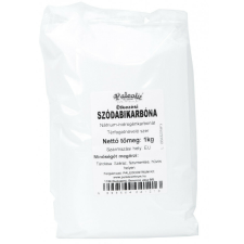 Paleolit Szódabikarbóna étkezési 1kg Nátrium-hidrogén-karbonát alapvető élelmiszer