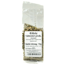 Paleolit Tárkonylevél morzsolt 10g Tarragon leaves cut alapvető élelmiszer