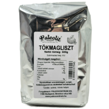  Paleolit Tökmag préselvény liszt 500g alapvető élelmiszer