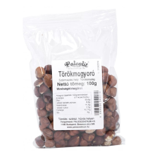  Paleolit Törökmogyoró natúr 100g mag