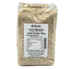  Paleolit Útifű maghéj (P Husk) 95% 200g vitamin és táplálékkiegészítő