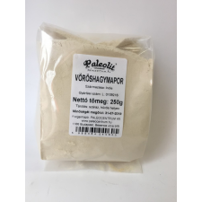 Paleolit Vöröshagymapor 250g reform élelmiszer