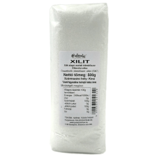  Paleolit Xilit (kínai) 500g alapvető élelmiszer