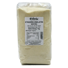  Paleolit Zselatin étkezési, sertés 1kg 180 Bloom reform élelmiszer