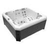  Palermo Life Premium jakuzzi