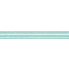  PALETTE Blue LISTWA NACINANA  70x600 csempe