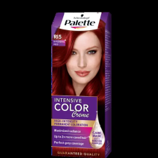  Palette hajfesték RI5 6-88 Intensive Red hajfesték, színező