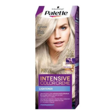 Palette ICC 10-1 C10 sarki ezüstszőke hajfesték, színező