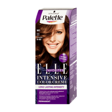  Palette ICC 6-65 W5 nugát hajfesték, színező
