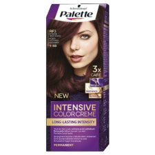  PALETTE ICC HAJFESTÉK INTENZÍV SÖTÉTVÖRÖS 4-88 1DB hajfesték, színező