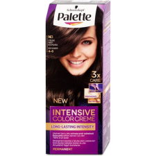  PALETTE ICC HAJFESTÉK KÖZÉPBARNA 4-0 1DB hajfesték, színező