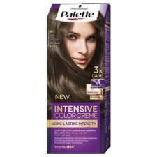  PALETTE ICC HAJFESTÉK SÖTÉTSZŐKE 6-0 1DB hajfesték, színező