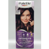  Palette Intensive Color Creme hair color 4-89 padlizsán