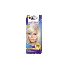 Palette Intensive Color Creme krémhajfesték A10 ultra hamvasszőke hajfesték, színező