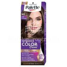 Palette Palette hajfesték Intensive Color Creme N5 sötétszőke hajfesték, színező