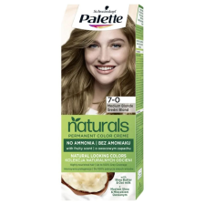 Palette PNC 400 középszőke hajfesték, színező
