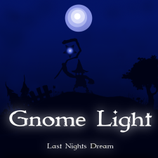 PalfreyGames Gnome Light (PC - Steam Digitális termékkulcs) videójáték
