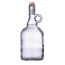  Pálinkás Csatos Üveg 1L borászati kellék