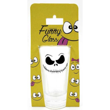  Pálinkás pohár, Halloween, Lidérc ajándéktárgy