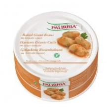 Palirria Óriás görög bab paradicsomos szószban 280 g konzerv