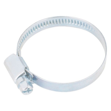 PALISAD 8-12mm Inox acél bilincs 100darab öntözéstechnikai alkatrész