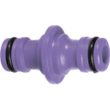 PALISAD adapter - csatlakozó mûanyag 1/2" öntözéstechnikai alkatrész