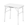 PALISAD Aluminium összecsukható Bojlis, Camping asztal 650x450