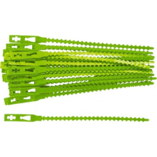 PALISAD kerti gyors kötözõ 13cm mûanyag 50db barkácsolás, csiszolás, rögzítés
