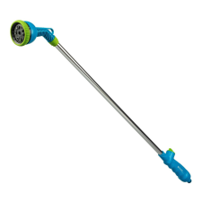 PALISAD Premium öntözőrúd 850mm 8 szórásképpel, fém, Luxe öntözéstechnikai alkatrész