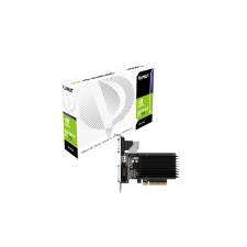 Palit GeForce GT710 2GB DDR3 (NEAT7100HD46H) videókártya