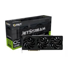 Palit GeForce RTX4070 12GB GDDR6X JetStream OC (NED407ST19K9-1043J) videókártya