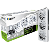 Palit GeForce RTX 5070 WHITE OC 12GB