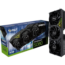 Palit GeForce RTX 5080 GamingPro V1 16G videókártya