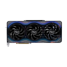 Palit GeForce RTX 5090 GameRock NVIDIA 32 GB GDDR7 videókártya