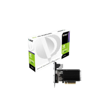Palit Palit NEAT7100HD46H-2080H videókártya NVIDIA GeForce GT 710 2 GB GDDR3 videókártya