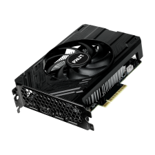 Palit Vga palit nvidia rtx4060 stormx 8gb gddr6 - ne64060019p1-1070f videókártya